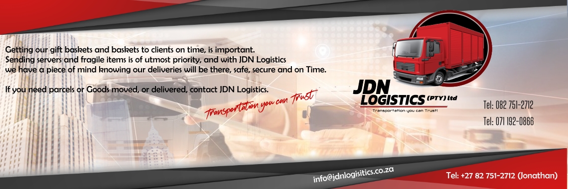 JDN Logistics